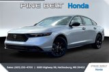 New 2025 Honda Accord SE image 2