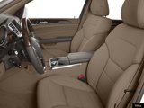 Used 2013 Mercedes-Benz ML 350 4MATIC image 5
