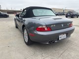 Used 2000 BMW Z3 2.8 image 3