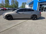 Used 2018 Chevrolet Malibu LT image 2