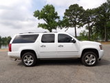 Used 2014 Chevrolet Suburban LTZ image 2