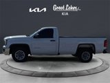 Used 2018 GMC Sierra 1500 2WD Regular Cab image 3