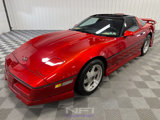 Used 1988 Chevrolet Corvette Coupe image 3