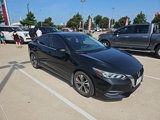 Certified 2022 Nissan Sentra SV image 2