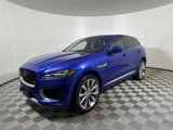 Used 2018 Jaguar F-PACE S image 3