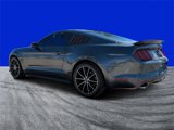 Used 2015 Ford Mustang Coupe w/ Wheel & Stripe Package image 5