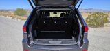 Used 2021 Jeep Grand Cherokee Laredo X image 5
