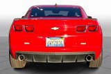 Used 2010 Chevrolet Camaro LT w/ RS Package image 4