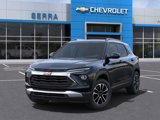 New 2025 Chevrolet TrailBlazer LT w/ Convenience Package image 6