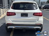 Used 2017 Mercedes-Benz GLC 300 image 4