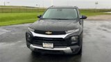 Certified 2021 Chevrolet TrailBlazer LT w/ Sun and Liftgate Package image 3