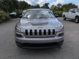 Used 2015 Jeep Cherokee Sport w/ Cold Weather Group image 2