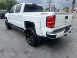 Used 2018 Chevrolet Silverado 1500 LT w/ All Star Edition image 4