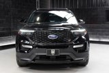 Used 2020 Ford Explorer ST w/ ST Street Pack image 6