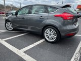 Used 2018 Ford Focus Titanium image 5