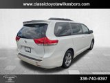 Used 2014 Toyota Sienna LE image 5