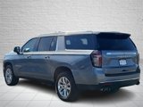 Used 2021 Chevrolet Suburban Premier w/ Premium Package image 3