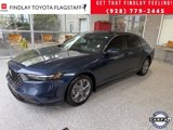 Used 2024 Honda Accord EX image 3