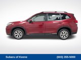 Used 2020 Subaru Forester Premium image 2