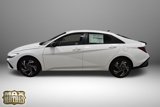 New 2025 Hyundai Elantra Sport image 4