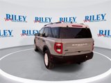 New 2024 Ford Bronco Sport Heritage w/ Heritage Convenience Package image 6
