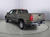 Used 2015 Chevrolet Colorado W/T w/ WT Convenience Package image 3