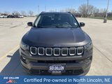 Used 2022 Jeep Compass Latitude image 4