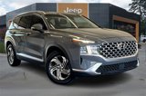 Used 2021 Hyundai Santa Fe SEL w/ Convenience Package image 3