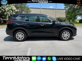 Used 2018 Nissan Rogue Sport S image 2
