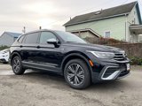 New 2024 Volkswagen Tiguan Wolfsburg Edition image 2