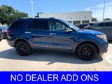 Used 2012 Ford Explorer XLT image 2