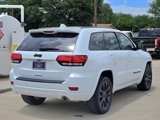 Used 2020 Jeep Grand Cherokee Altitude image 4