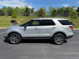 Used 2015 Ford Explorer XLT w/ Equipment Group 202B image 5