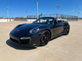 Used 2016 Porsche 911 Turbo S image 5