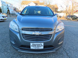 Used 2015 Chevrolet Trax LT w/ LT Plus Package image 6
