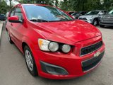 Used 2015 Chevrolet Sonic LS image 5