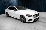Used 2020 Mercedes-Benz E 350 Sedan image 3