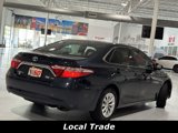 Used 2017 Toyota Camry LE image 3