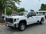 New 2024 GMC Sierra 2500 Pro w/ 1SA Pro Safety Plus Package image 5