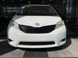 Used 2012 Toyota Sienna image 2