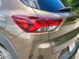 Used 2022 Chevrolet TrailBlazer ACTIV image 5