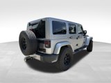 Used 2018 Jeep Wrangler Unlimited Sahara image 4