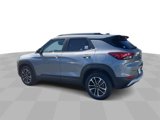 New 2024 Chevrolet TrailBlazer LT w/ Driver Confidence Package image 6