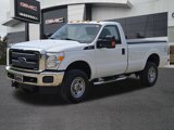 Used 2015 Ford F350 XL image 3