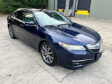 Used 2015 Acura TLX V6 image 5