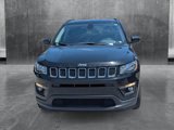 Used 2020 Jeep Compass Latitude w/ Popular Equipment Group image 2
