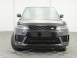 Used 2019 Land Rover Range Rover Sport HSE Dynamic image 2