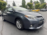 Used 2015 Toyota Corolla LE image 6