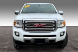 Used 2018 GMC Canyon SLT w/ Trailering Package image 4