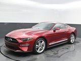 Used 2019 Ford Mustang Premium w/ Pony Package image 3